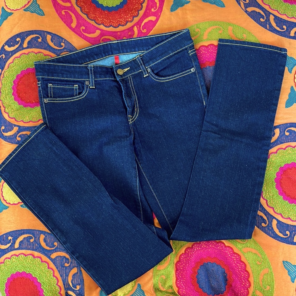 New Uniqlo jean